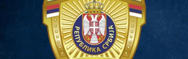 Uhapšen muškarac zbog pretnji predsedniku Srbije
