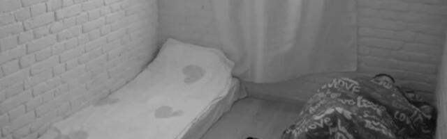 PONIŽENJE PREKO POLNOG ORGANA: Asmin dokrajčio potencijalnu majku svog deteta - Maji obećao SVINGERAJ, pa je poveo u krevet!