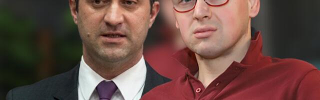 ĐILASOV POTRČKO BJELIĆ PREBIO ČOVEKA! Panajotović: Tukao me i urlao da sam ped****a i epileptičar