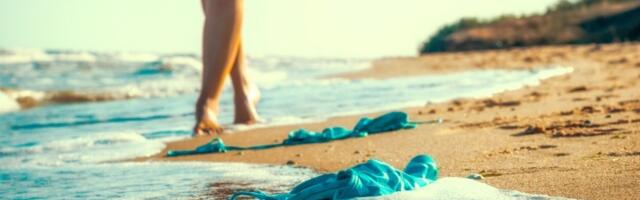 Hrvatska je raj za naturiste: Ovo su najpoznatije nudističke plaže na Jadranu