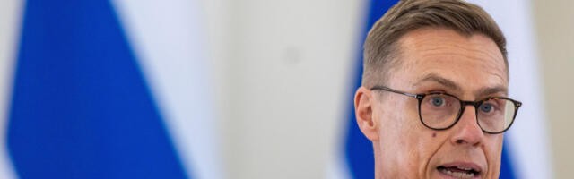 Председник Финске: Сви лидери НАТО-а подржавају нападе дроновима унутар Русије