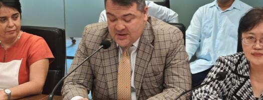 Русија појачава дипломатско присуство у Заливу: Кожин нови амбасадор у Катару
