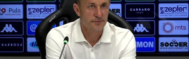 Saša Ilić pred Španija - Argentina: "Dugo nisam video da reprezentacija daje sve za svoju zemlju i Mesija"