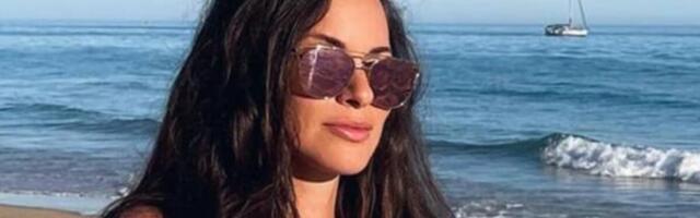 SKINULA SE I U ILEGALI! Evo kako izgleda KOSJERINA (38) U BIKINIJU, zbog voditeljke će OTPASTI VILICE!