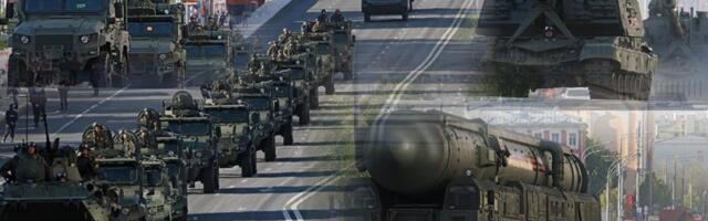 Kakav manevar! Putinova vojska napravila potez o kom bruji svet: Zapad na aparatima, nade neprijatelja pale u vodu