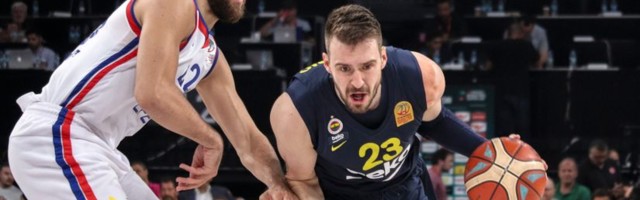 Poslednji spisak evrokvalifikacija: Gudurić i Micić napadaju Švajcarsku