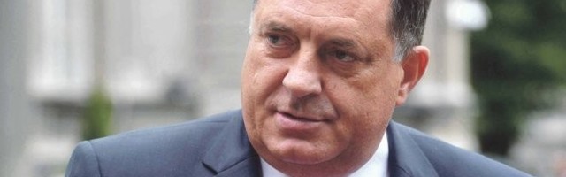 DODIK, ČOVIĆ I IZETBEGOVIĆ o aktuelnim pitanjima sa ambasadorima EU I SAD!