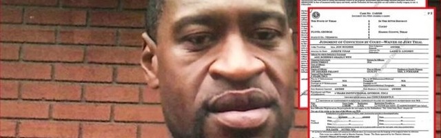 NJEGOVO UBISTVO DIGLO JE AMERIKU NA NOGE, sada je objavljeno koliku ODŠTETU će Mineapolis isplatiti porodici!