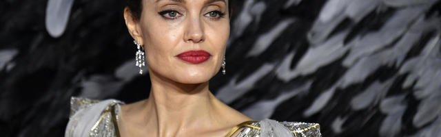 PORUKA ANĐELINE DŽOLI: Budite podrška i čuvajte decu