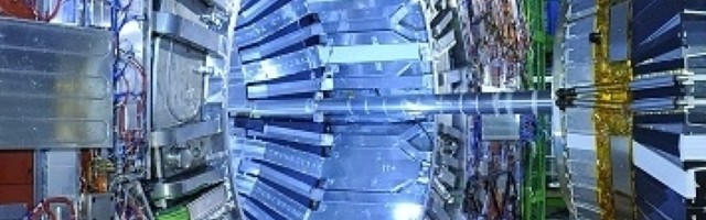 Šta se desilo sa čovekom koji je stavio glavu unutar akceleratora čestica dok je on bio uključen?