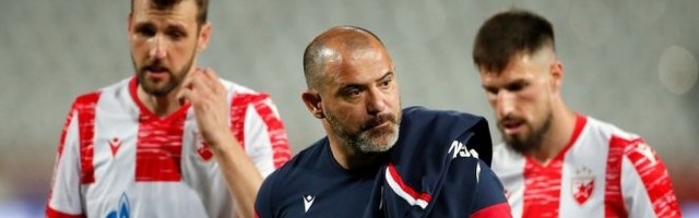 ZVEZDA REŠILA DA NAGRADI STANKOVIĆA! Novi ugovor i POVIŠICA na stolu!