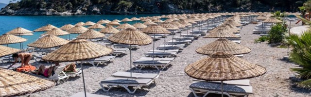Formular je neophodan za put u Tursku bez obzira da li ste primili vakcinu