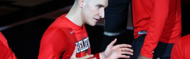 Bogdan za kraj: Dokazao sam da mogu čak i kad je najteže, samopouzdanje nikad neće nestati