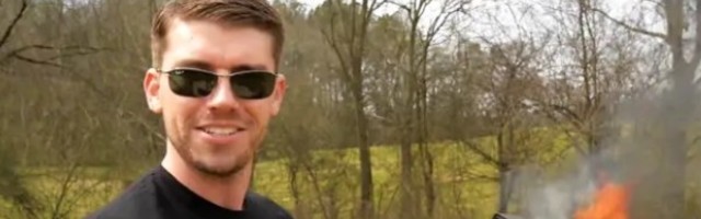 Bivši jutjuber FPSRussia objašnjava kako se proveo u zatvoru