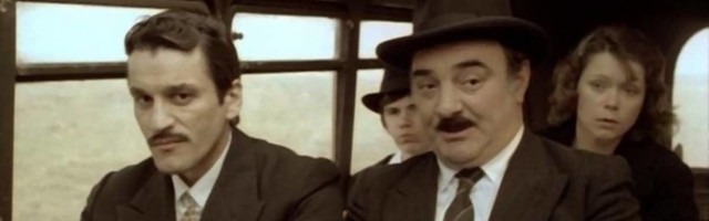 Svi obožavamo film "Ko to tamo peva", a ovih 28 činjenica o njemu nikad niste čuli