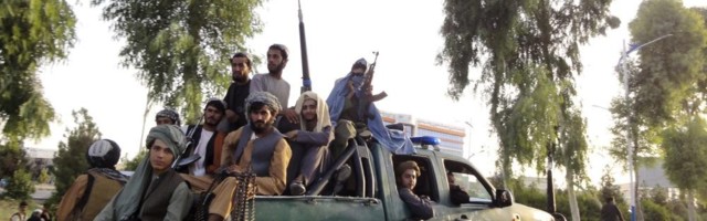 Slobodan Divjak: Povratak talibana i besmisao NATO intervencija