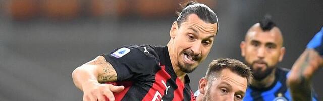 Buongiorno Italia: Inter je favorit u derbiju, drugopozivci Napolija za skudeto, Murinju opet krive sudije