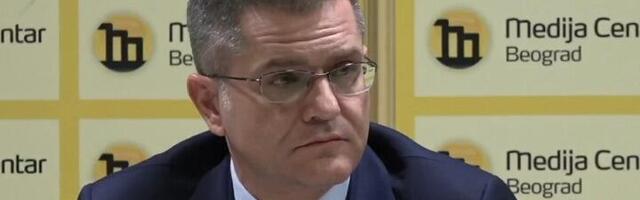 "Veselinović i Radoičić prvi na spisku od 28 ljudi"