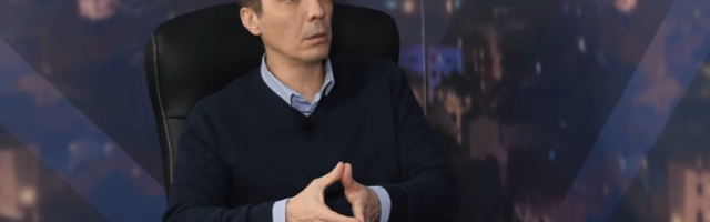 Врзић: Америчка „помоћ“ Србији је покушај да се овлада нашим медијским простором