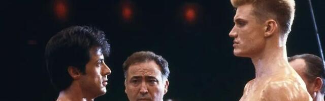 Dolf Lundgren odgovara na trač o slanju Stalonea u bolnicu