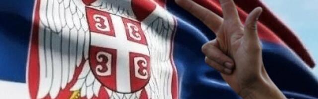 ZNATE LI ZAŠTO SE SRBI LJUBE BAŠ TRI PUTA? Pozdrav nosi snažnu simboliku, a ovako je NASTAO!