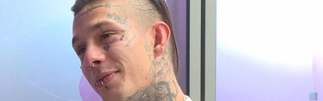 Fran URNISAO Sandru Čaprić: Bili smo JEDAN DAN zajedno, sve LAŽE, treba da je bude SRAMOTA!