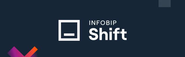 Najveća regionalna konferencija za programere ovog septembra u Zadru – vidimo se na Infobip Shift 2022!