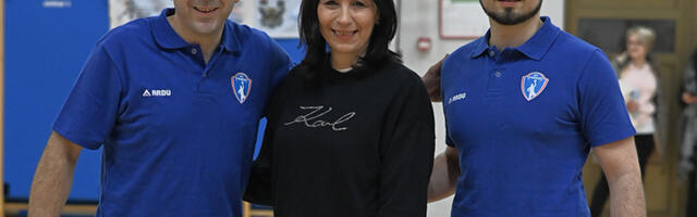 Rukometaši Užica uspešniji od Belog anđela