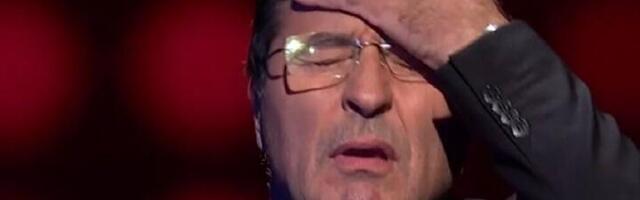 U "Poteri" ispali svi takmičari: Memedović vraćao