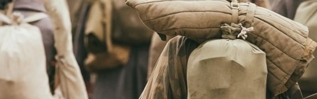 Legendarna priča o ženi koja je kupila tenk da bi ubijala naciste i osvetila muža i dan danas ledi krv u žilama