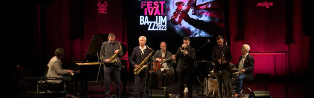 Drugi Bazzum festival održan u Užicu (VIDEO)