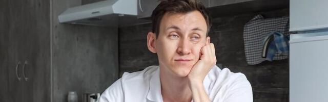 Zašto muškarci treba da piju kafu