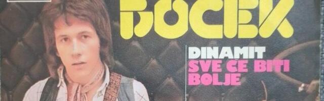 Priče o pesmama: Josip Boček, kompozitorski rad majstora gitare