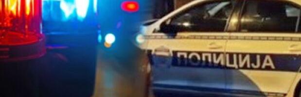 Saslušan mladić iz Vlasotinca uhapšen zbog droge: Dobio zabranu prilaska određenim osobama