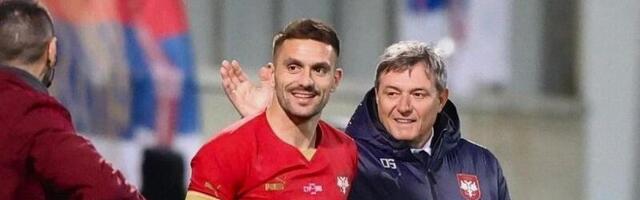 PIKSI: ''Možemo sa Englezima!'' TADIĆ: ''Neka probaju to da urade, pa će videti!''