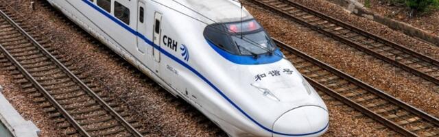 Kina demonstrirala voz sa brzinama do 1.000 km/h