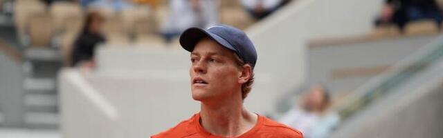 Novak Đoković dobio potencijalnog rivala u finalu Šangaja