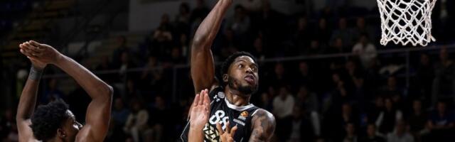 Partizan ušao u seriju: Pao je i Makabi!