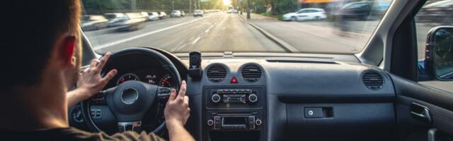Mnogi ovo rade čim uđu u auto, a nisu ni svesni da mogu biti kažnjeni