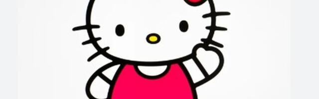 Hello Kitty, lik koji uopšte nije maca, slavi 50. rođendan