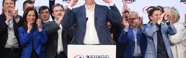 Profesor: Kako ste 5. juna preko noći iscelili 4.052 bolesnika od korone?