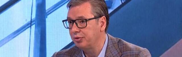 "ONI NISU UBILI PARLAMENTARIZAM, VEĆ SU SEBI DALI PRAVI POLITIČKI AUTOGOL" Vučić o opoziciji: Mrze se između sebe! Rešite to na izborima, ne maltretirajte ljude