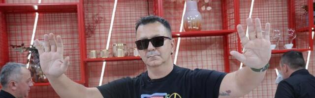 Večeras u emisiji "Informer Bar sa Sandrom" - Ne propustite spektakl