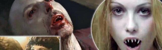 Ovo su tri najstrašnija srpska horor filma! Zbog jednog čovek doživeo srčani udar usred bioskopa (FOTO)