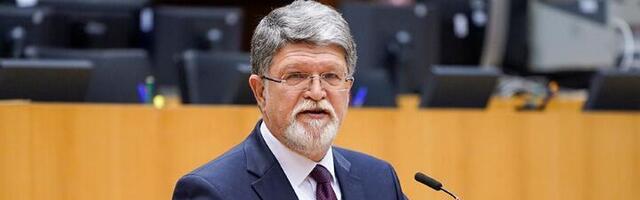 Tonino Picula stiže u Srbiju: Osuda nasilja i nedostatak vladavine prava