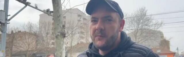 "OVDE JE HAOS, POD KONSTANTNIM MALTRETIRANjEM": Sramotni napadi na aktiviste SNS (VIDEO)