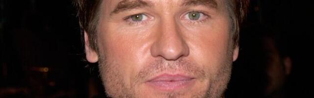 Teška životna priča Val Kilmera: Srce da PUKNE