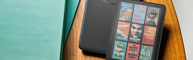 Amazon uvodi AI funkciju „Recaps” za Kindle – brzi podsetnici za knjige koje ste davno čitali