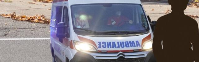 Čuvala ga baka, popeo se na stolicu, pa se sapleo! Poznato stanje dečaka koji je pao sa zgrade u Somboru