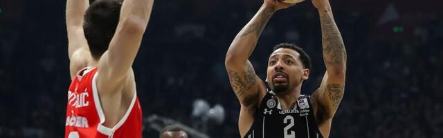 Karlik Džons: Ne volim Zvezdu, ali bilo bi to dobro finale (VIDEO)